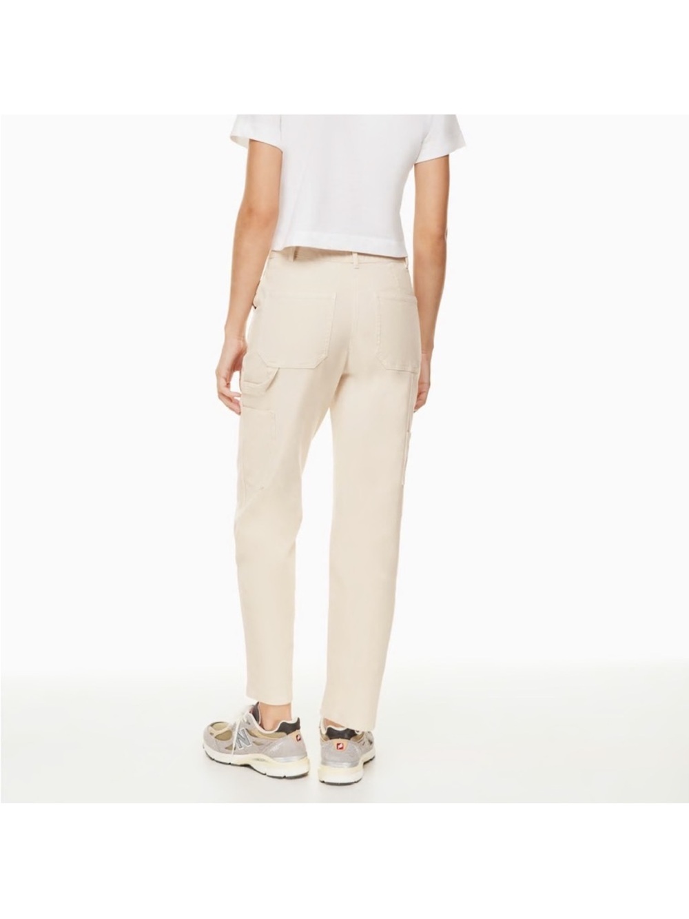 Aritzia Brennan pant Wilfried 6 - Picture 2 of 7